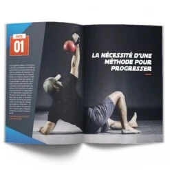 COFFRET Les Arts Du Hiit Et Mouvement + Illustration Bonus -Aptitude Équipement coffret les arts du hiit et mouvement illustration bonus 2