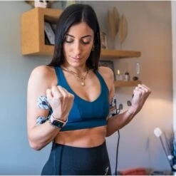 Compex Fit 1.0 -Aptitude Équipement compex fit 10 10