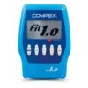 Compex Fit 1.0 -Aptitude Équipement compex fit 10