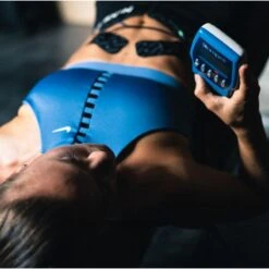 Compex Fit 1.0 -Aptitude Équipement compex fit 10 3