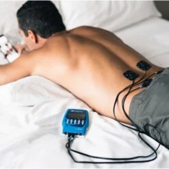 Compex Fit 1.0 -Aptitude Équipement compex fit 10 4