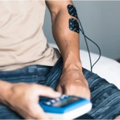 Compex Fit 1.0 -Aptitude Équipement compex fit 10 5