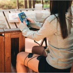 Compex Fit 1.0 -Aptitude Équipement compex fit 10 7