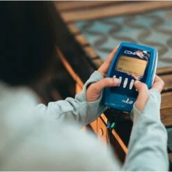 Compex Fit 1.0 -Aptitude Équipement compex fit 10 8