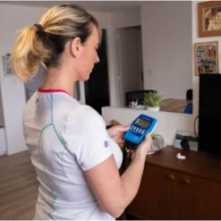 Compex Fit 3.0 -Aptitude Équipement compex fit 30 12