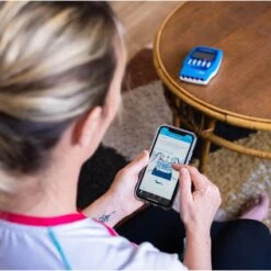 Compex Fit 3.0 -Aptitude Équipement compex fit 30 13