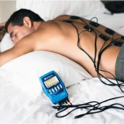 Compex Fit 3.0 -Aptitude Équipement compex fit 30 4