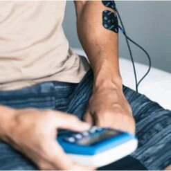 Compex Fit 3.0 -Aptitude Équipement compex fit 30 7