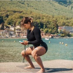 Compex Fit 3.0 -Aptitude Équipement compex fit 30 8