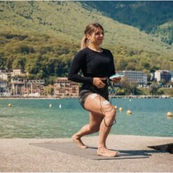 Compex Fit 3.0 -Aptitude Équipement compex fit 30 9