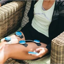 Compex Fit 5.0 -Aptitude Équipement compex fit 50 10