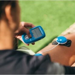 Compex Fit 5.0 -Aptitude Équipement compex fit 50 11