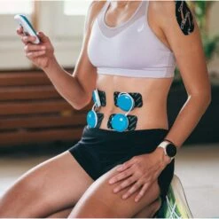 Compex Fit 5.0 -Aptitude Équipement compex fit 50 13