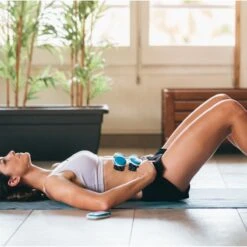 Compex Fit 5.0 -Aptitude Équipement compex fit 50 14