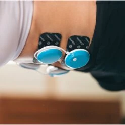 Compex Fit 5.0 -Aptitude Équipement compex fit 50 15