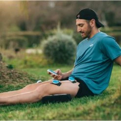 Compex Fit 5.0 -Aptitude Équipement compex fit 50 16