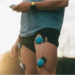 Compex Fit 5.0 -Aptitude Équipement compex fit 50 17