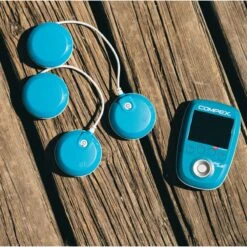 Compex Fit 5.0 -Aptitude Équipement compex fit 50 18