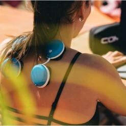 Compex Fit 5.0 -Aptitude Équipement compex fit 50 19