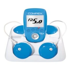 Compex Fit 5.0 -Aptitude Équipement compex fit 50 3