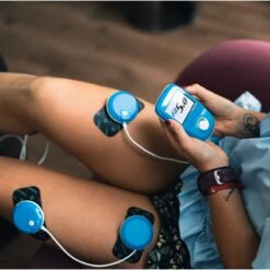 Compex Fit 5.0 -Aptitude Équipement compex fit 50 4