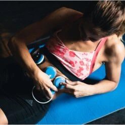 Compex Fit 5.0 -Aptitude Équipement compex fit 50 5