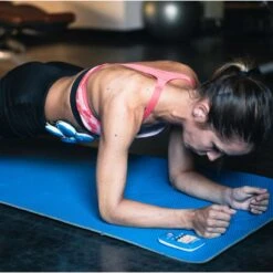 Compex Fit 5.0 -Aptitude Équipement compex fit 50 6