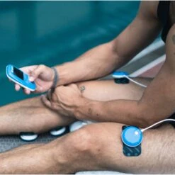 Compex Fit 5.0 -Aptitude Équipement compex fit 50 7