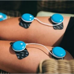 Compex Fit 5.0 -Aptitude Équipement compex fit 50 9