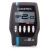 Compex SP 2.0 2 Compex SP 2.0 -Aptitude Équipement compex sp 20