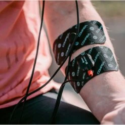 Compex SP 2.0 -Aptitude Équipement compex sp 20 3