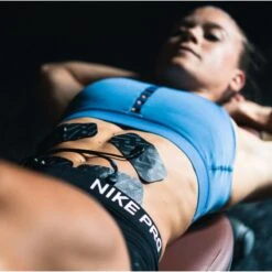 Compex SP 2.0 -Aptitude Équipement compex sp 20 5