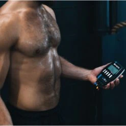 Compex SP 2.0 -Aptitude Équipement compex sp 20 7