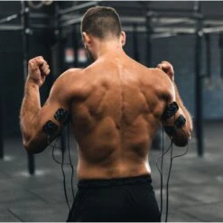 Compex SP 2.0 -Aptitude Équipement compex sp 20 8