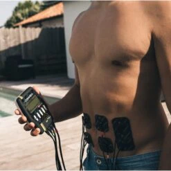 Compex SP 4.0 -Aptitude Équipement compex sp 40 10