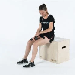 Compex SP 4.0 -Aptitude Équipement compex sp 40 11