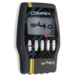 Compex SP 4.0 -Aptitude Équipement compex sp 40 2