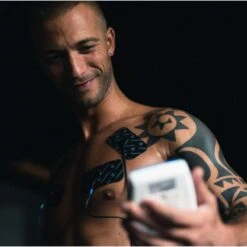 Compex SP 4.0 -Aptitude Équipement compex sp 40 3