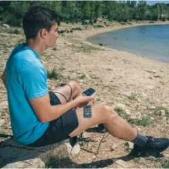 Compex SP 4.0 -Aptitude Équipement compex sp 40 7