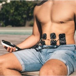 Compex SP 4.0 -Aptitude Équipement compex sp 40 8