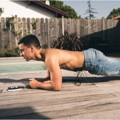 Compex SP 4.0 -Aptitude Équipement compex sp 40 9