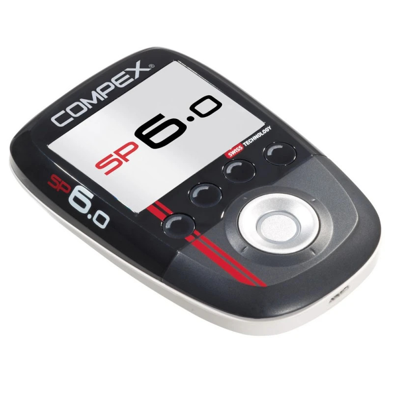 Compex SP 6.0 4 Compex SP 6.0 – Image 2