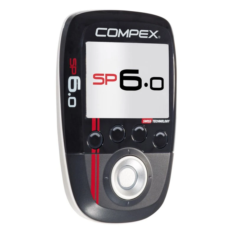 Compex SP 6.0 5 Compex SP 6.0 – Image 3