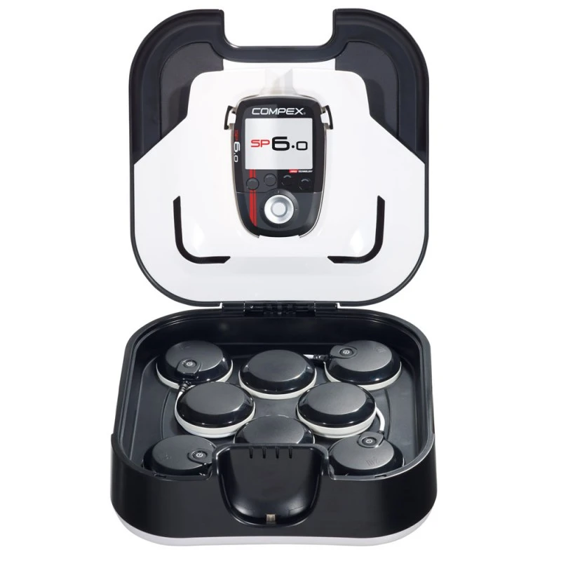 Compex SP 6.0 7 Compex SP 6.0 – Image 5