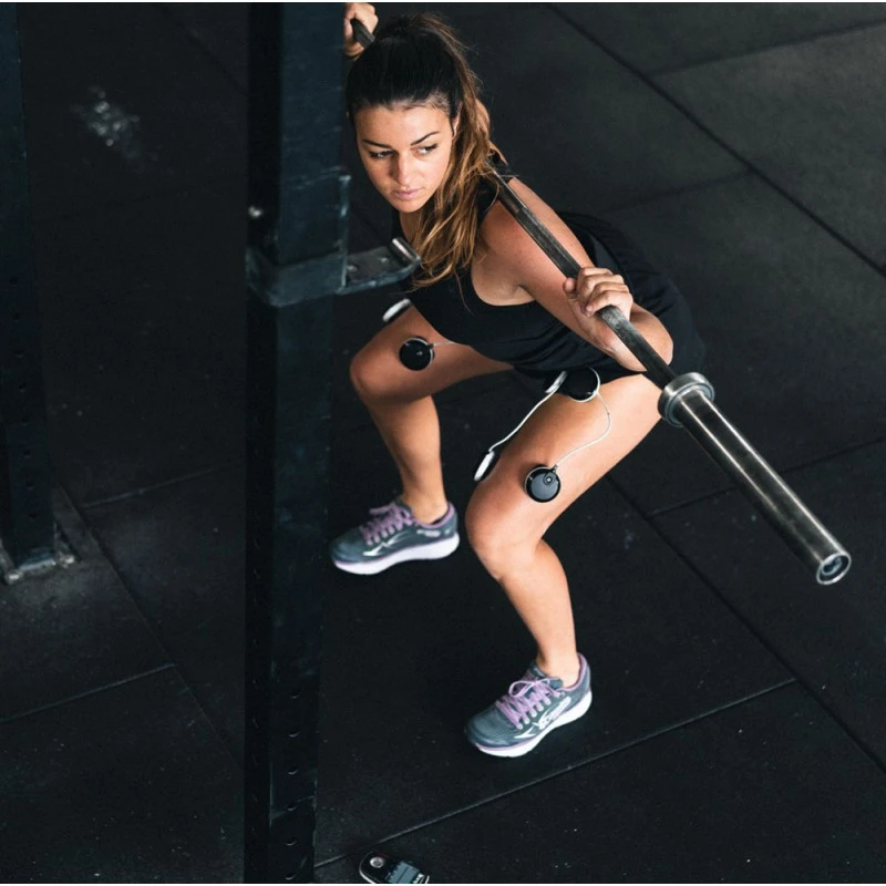 Compex SP 6.0 8 Compex SP 6.0 – Image 6