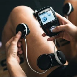 Compex SP 6.0 23 Compex SP 6.0 -Aptitude Équipement compex sp 60 8