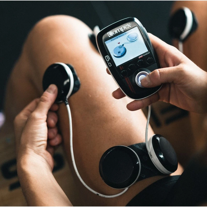 Compex SP 6.0 11 Compex SP 6.0 – Image 9