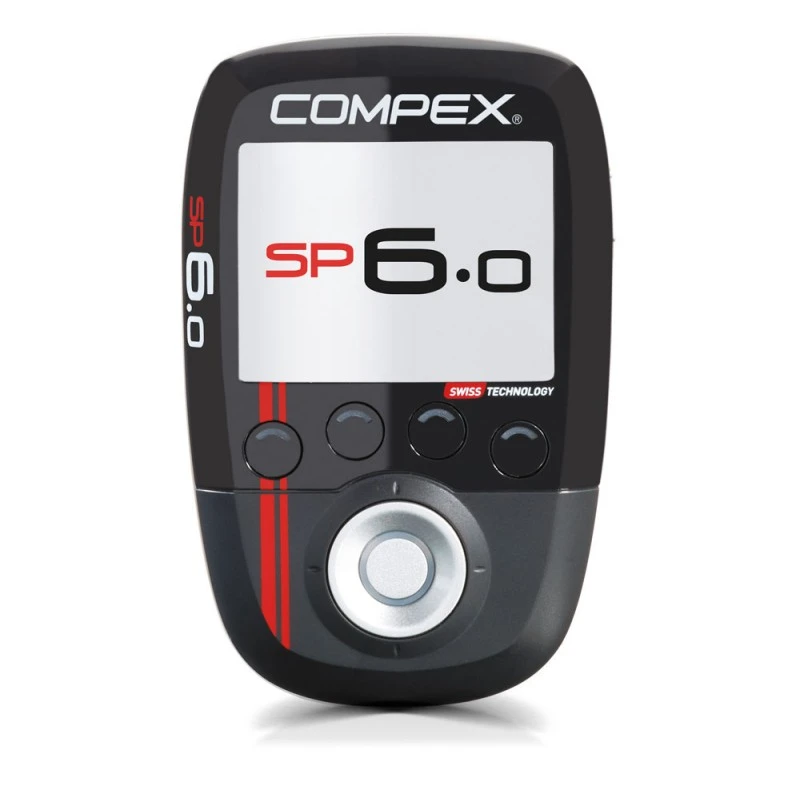 Compex SP 6.0 3 Compex SP 6.0