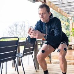 Compex SP 8.0 -Aptitude Équipement compex sp 80 10