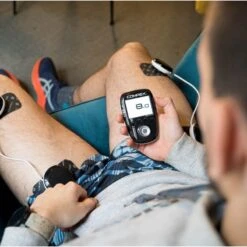 Compex SP 8.0 -Aptitude Équipement compex sp 80 12